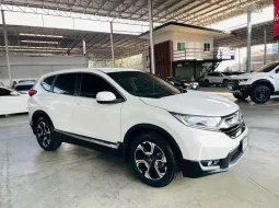 HONDA CR-V 2.4 ES 4WD ปี 2020