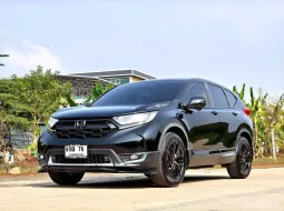 ขายรถยนต์ HONDA CR-V 2.4 2019 สภาพดีมาก ราคาพิเศษ