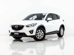4B108 MAZDA CX-5 2.0 C 2013