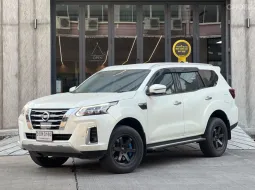 จอกมากกว่าใช้ ไมล์แท้ 26,000 กม. Nissan Terra 2.3VL 2WD ปี 2022