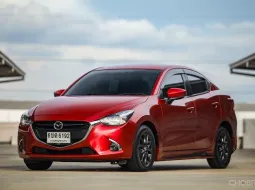 Mazda 2 1.3 High Plus TOP 2019 รถเก๋งสุดคุ้ม