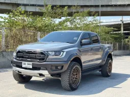Ford Ranger Raptor 2.0 bi-Turbo ปี 2020