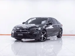 1E888 HONDA CIVIC FE 2.0 E:HEV RS AT 2023