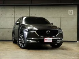 2022 Mazda CX-8 2.5 SP Exclusive SUV AT ไมล์แท้ มือแรกป้ายแดง สภาพไม่ต่างจากรถใหม่ B9042