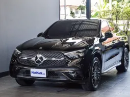 Mercedes-Benz GLC350e 4MATIC Coupe W254 ปี 2024
