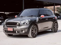 Mini Cooper Countryman 2.0 SD ALL4 4WD 2014 รถมือสองสวยๆ 