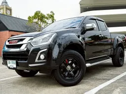 2016 Isuzu D-MAX 1.9 Space Cab Hi-Lander Z-Prestige