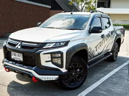 2021 Mitsubishi TRITON 2.4 Double Cab GT Premium 4WD