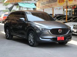 2023 Mazda CX-8 2.5 SP Exclusive