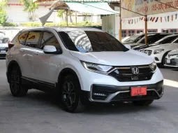 2022 Honda CR-V 2.4 EL 4WD รุ่น TOP สุด