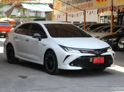 2022 Toyota Corolla Altis 1.8 Hybrid GR Sport