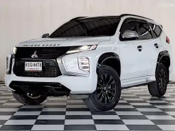 MITSUBISHI NEW PAJERO SPORT 2.4 GT.PREMIUM.ELITE EDITION 4WD.เกียร์ออโต้ ปี 2020