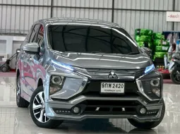 2019 Mitsubishi Xpander 1.5 GT