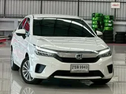2022 Honda CITY 1.0 VTEC Turbo V
