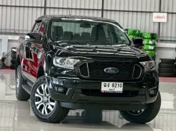 2022 Ford RANGER 2.2 Hi-Rider XLT
