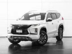2019  MS PAJERO SPORT 2.4 GT PREMIUM  4WD A/T
