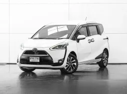 2017 TT SIENTA 1.5 V A/T