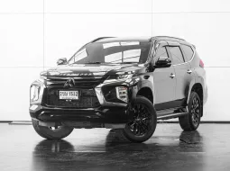 2021 MS Pajero Sport 2.4 GT Premium Elite Edition 2WD A/T