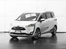 2019 TT SIENTA 1.5 V A/T