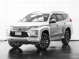 2022 MS PAJERO 2.4 GT PLUS A/T