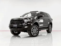 6B441 FORD EVEREST 2.0 TURBO TITANIUM PLUS AT 2019