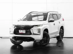 2020 MS PAJERO 2.4 GT PREMIUM ELITE EDITION 4WD A/T