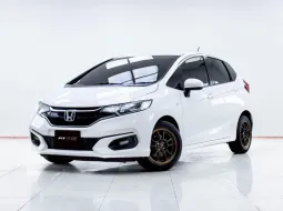5C520 HONDA JAZZ 1.5 V AT 2019
