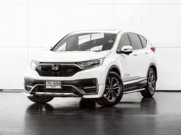 2021 HD.CRV 2.4EL 4WD.
