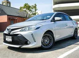 2021 TOYOTA VIOS 1.5 ENTRY