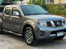 Nissan navara CALIBRE 2.5 Sports version 2013 สี่ประตูสวยพร้อมใช้ ถูกสุดๆ