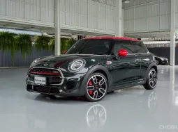 2021 Mini Cooper Hatch 2.0 John Cooper Works 