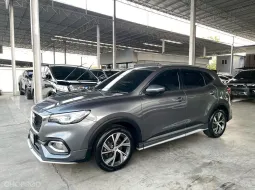 MG HS 1.5 X PHEV ปี 2021 รถสวย มือแรกออกห้าง พร้อมใช้ ไมล์แท้ TOP สุด รับประกันตัวถังสวย