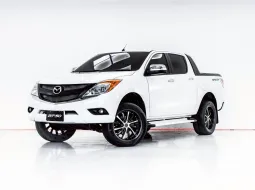 3B382 MAZDA BT-50 PRO 2.2 ABS HI-RACER DOUBLE CAB MT 2012