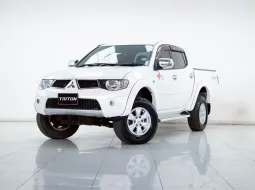 2B260 MITSUBISHI TRITON 2.4 GLX PLUS DOUBLE CAB MT 2014