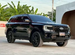 Ford Everest 2.0 Sport 2022 PPV 7 ที่นั่งยอดนิยม