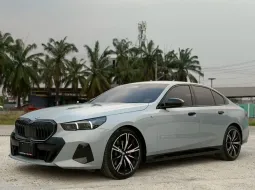 2024 Bmw 520d M-Sport Pro G60