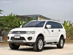 Mitsubishi Pajero Sport 2.5 GT  A/T ปี 2014