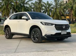 HONDA HR-V 1.5 RS eHEV HYBRID ปี 2022 จด 2023