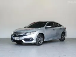 HONDA CIVIC 1.8 EL AT ปี 2016