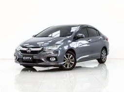 4B099 HONDA CITY 1.5 V+ 2017