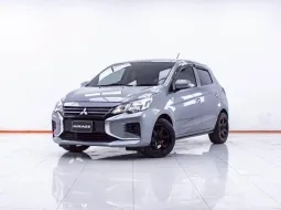 1E806 MITSUBISHI MIRAGE 1.2 GLX AT 2014