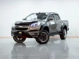 2B273 CHEVROLET COLORADO 2.5 LT CREW CAB MT 2013