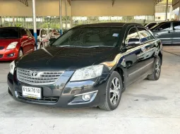 Toyota Camry 2.0 G VVTi ปี 2007