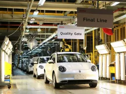 ปรับทัพครั้งใหญ่! GWM ประกาศยุติจำหน่าย ORA Good Cat เตรียมส่ง “GWM ORA 5 SUV 2026” รุ่นใหม่ล่าสุดลุยตลาดไทย