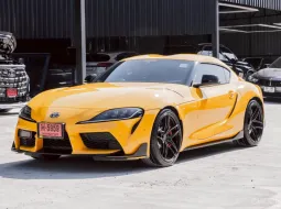 Toyota GR Supra GR Supra 2024 สภาพใหม่ ไมล์น้อย 