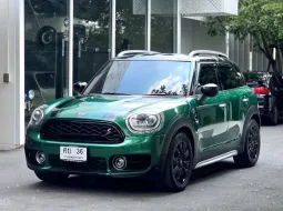 Mini Cooper Countryman 2.0 Cooper S Hightrim 2020 รถสวยมาก 