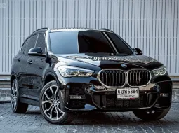 2021 BMW X1 sDrive20d M Sport