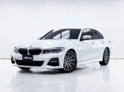 5C521 BMW SERIES 3 330i limousine Msport G20 AT 2019