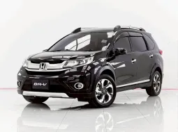 6B463 HONDA BR-V 1.5 SV AT 2016