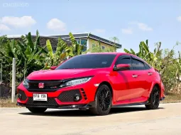 Honda Civic FC ​1.5 RS Turbo A/T ปี 2018